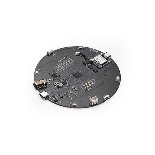 ReSpeaker XMOS XVF38
