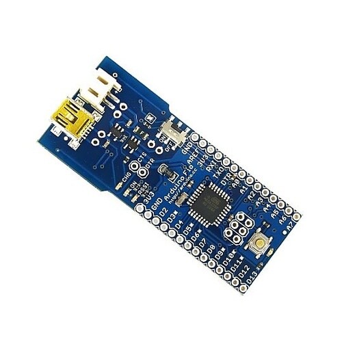 Arduino Fio SFE−DEV−
