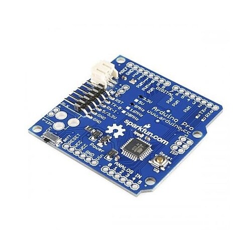 Arduino Pro 328 − 3.