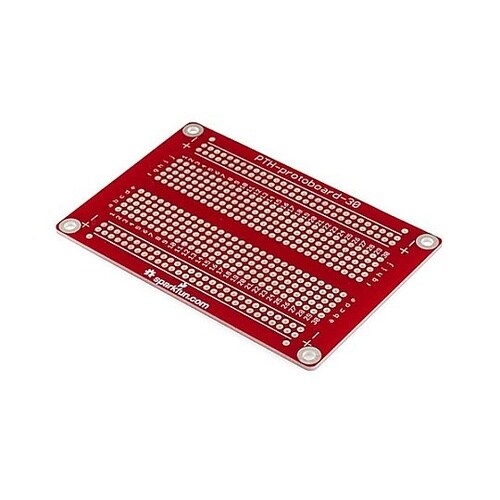 ブレッドボード型基板 SFE−PRT−1