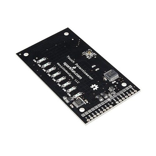 タッチポテンショメータボード SFE−P