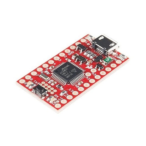 SAMD21 Mini Breakout
