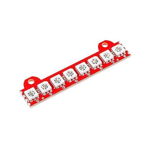 SparkFun Lumenati 8−