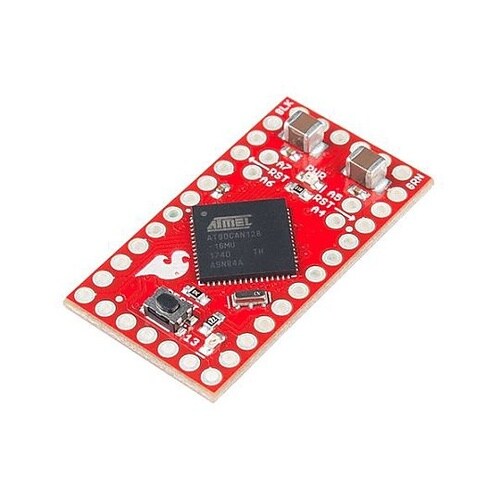 SparkFun AST−CAN485