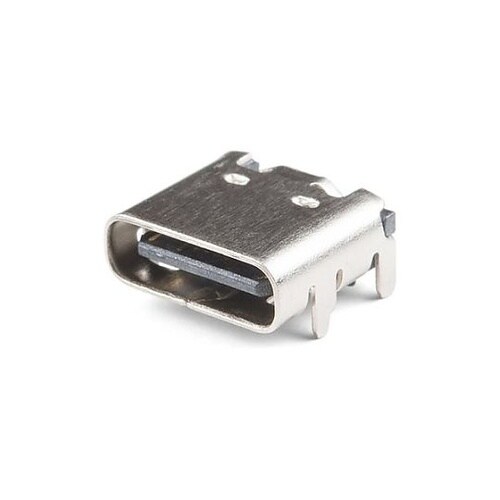 USB Type C コネクタ(メス型)
