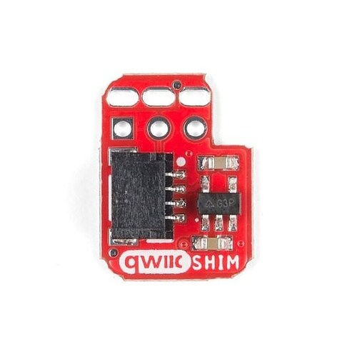 Qwiic − SHIM for Ras