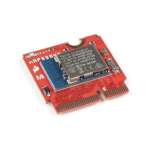 SparkFun MicroMod nR