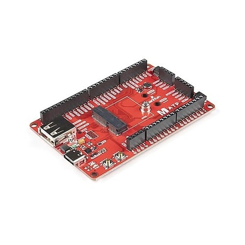SparkFun MicroMod AT