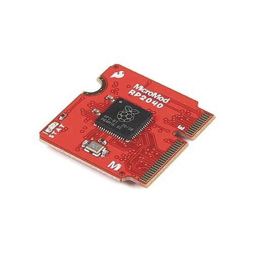 SparkFun MicroMod RP