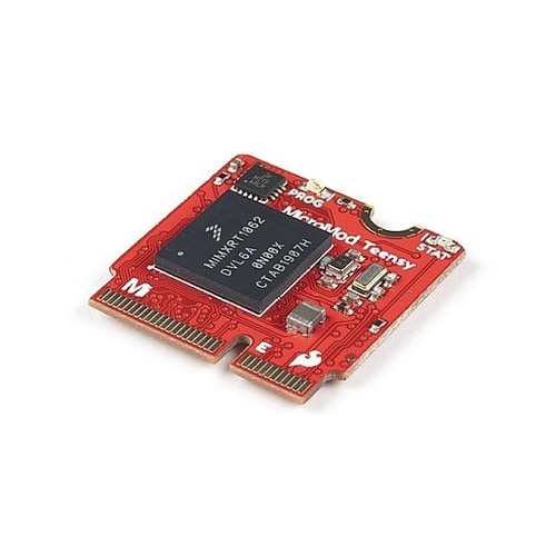 SparkFun MicroMod Te