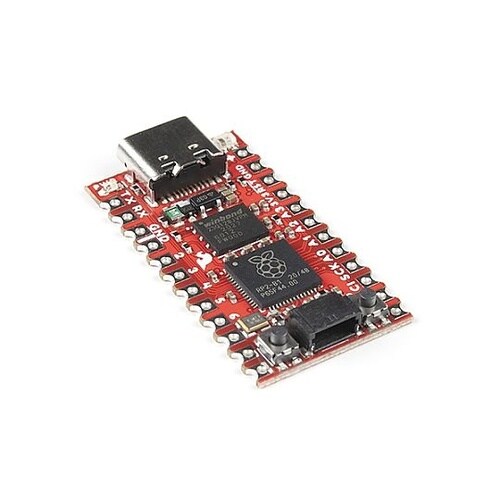 RP2040搭載 SparkFun Pr