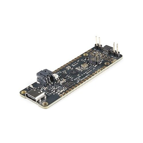 SparkFun QuickLogic