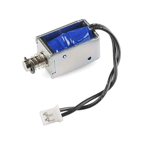 小型ソレノイド 5V SFE−ROB−1