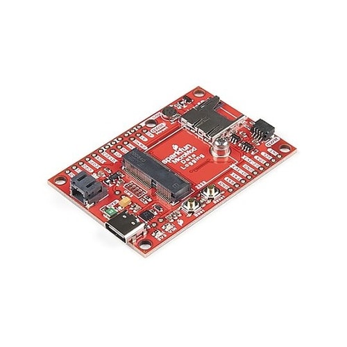 SparkFun MicroMod デー