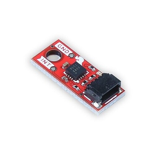 Qwiic Micro − MMC598