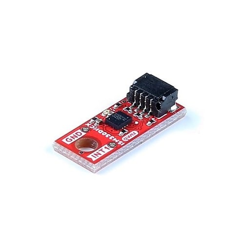 Qwiic Micro − ISM330