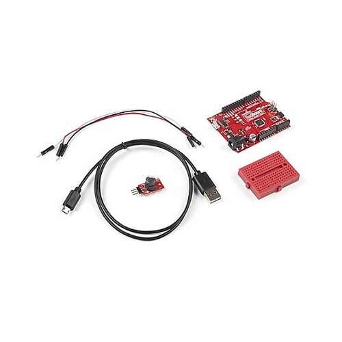 SparkFun PIR ブレークアウト