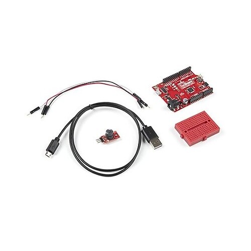 SparkFun PIR ブレークアウト