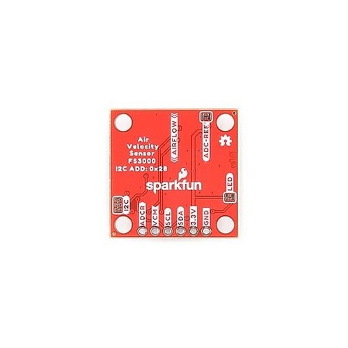 Qwiic − FS3000−1015搭