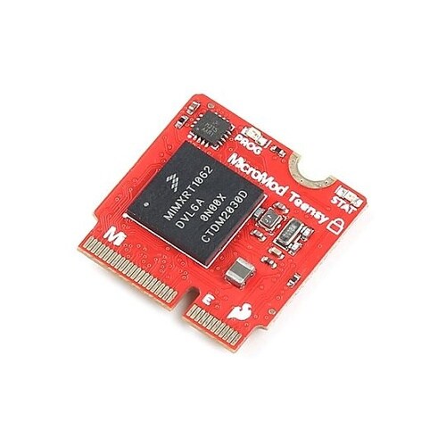 SparkFun MicroMod Te