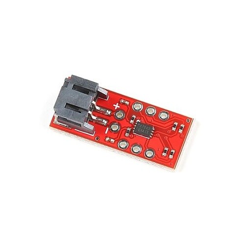 SparkFun LiPo電池残量計 S