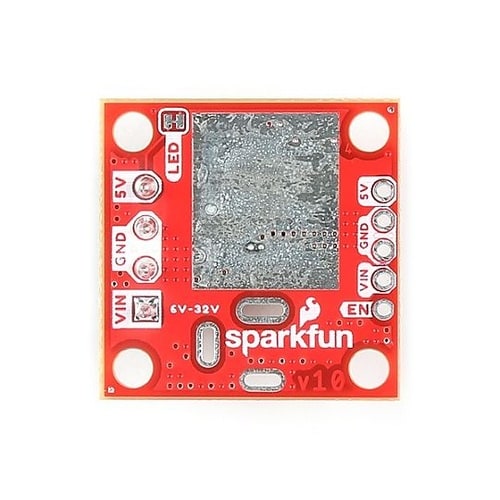 SparkFun − AP63357搭載