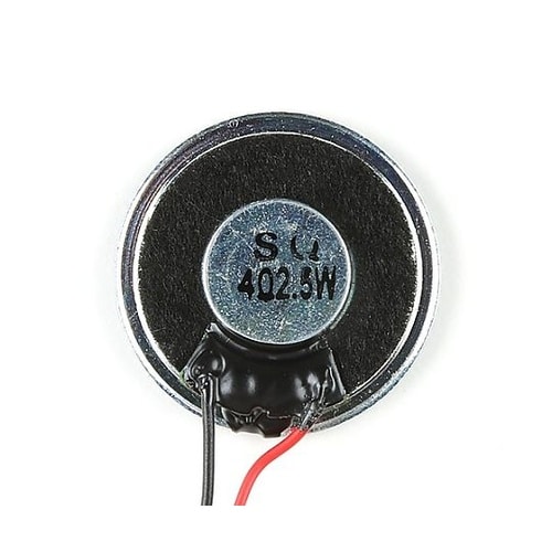 薄型スピーカー − 2.5W SFE−C