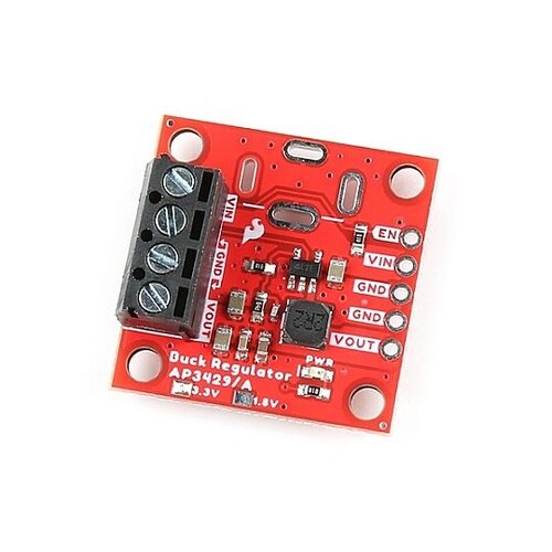 SparkFun − AP3429A搭載