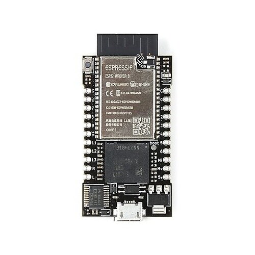 WVR オーディオ開発ボード(USBホス