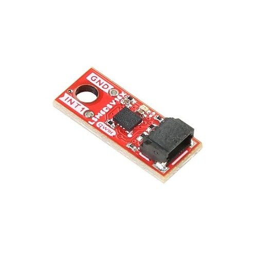 Qwiic Micro − LSM6DS