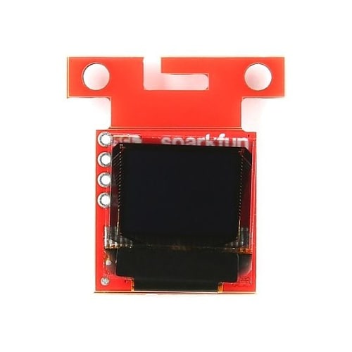 Qwiic − 小型OLEDモジュール