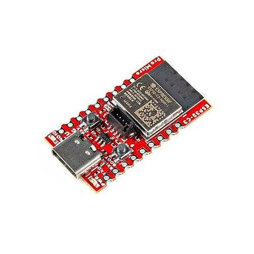 SparkFun Pro Micro −