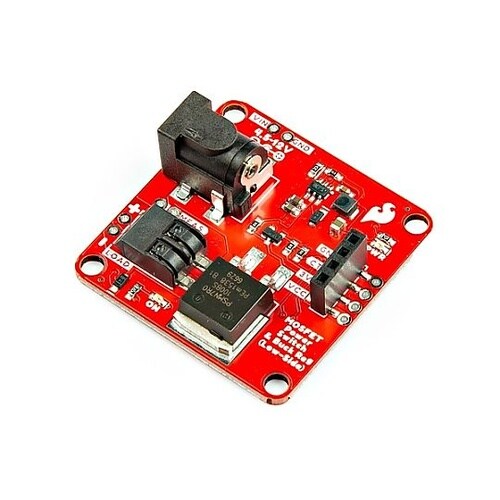 SparkFun 降圧レギュレータ/MO