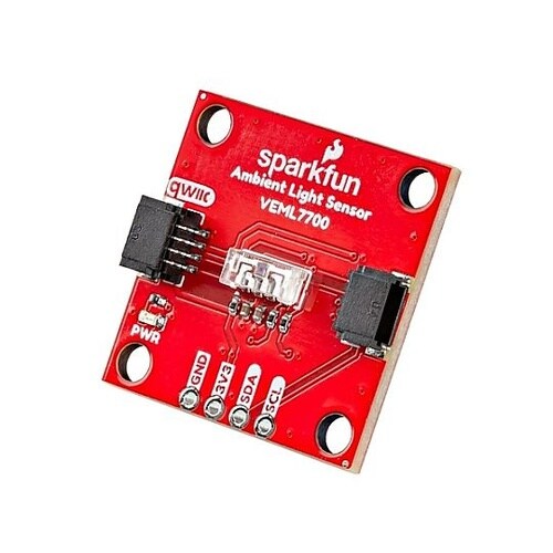 Qwiic − VEML7700搭載 環