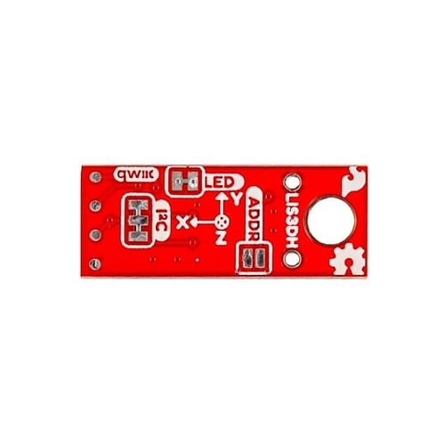 Qwiic Micro − LIS3DH
