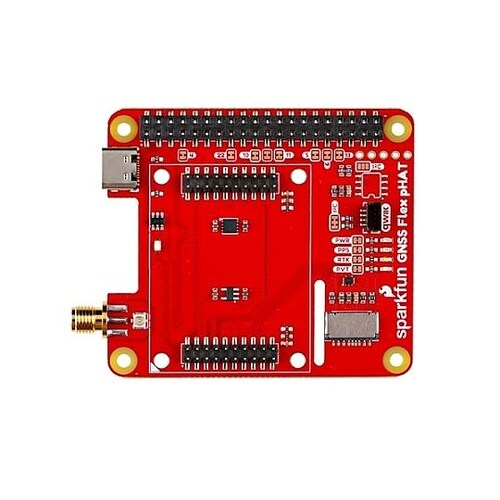 SparkFun DAN−F10N搭載G