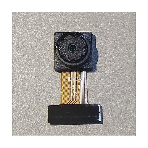 Sipeed OV2640 カメラモジュ