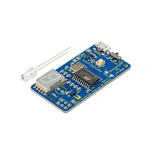 マルチインターバルタイマリモコン2(SM