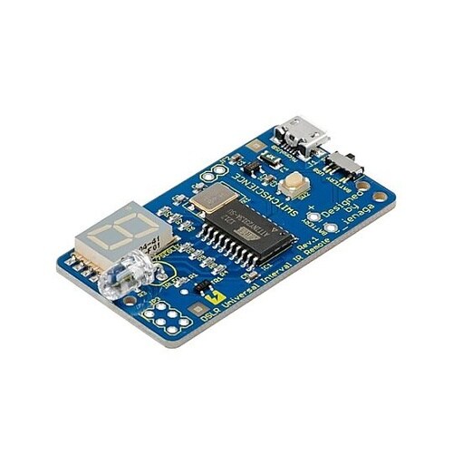 マルチインターバルタイマリモコン2(SM