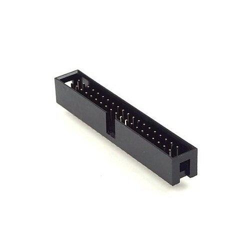 ボックスヘッダ2×20(40P) SSC