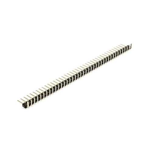 ピンヘッダL型1×40 SSCI−022