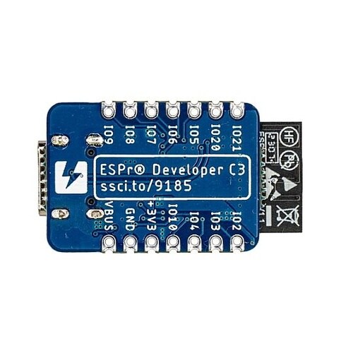 ESPr Developer C3(RI
