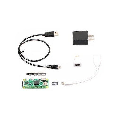 Raspberry Pi Zero v1
