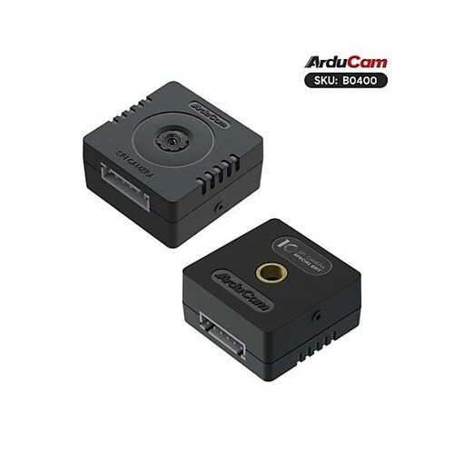 Arducam Mega 3MP SPI