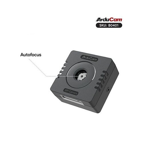 Arducam Mega 5MP SPI