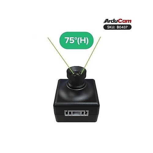 Arducam Mega 5MP SPI