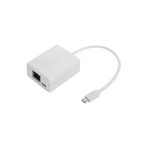 UCTRONICS イーサネットからmi