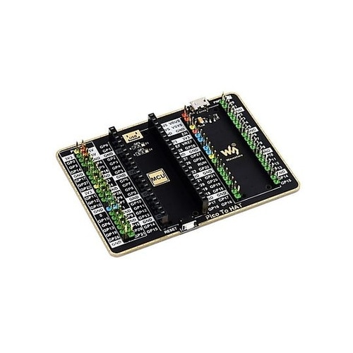 Raspberry Pi Pico用 H