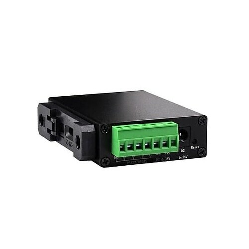 RS232/485/422シリアル−Po
