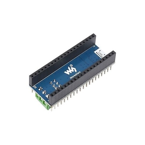Raspberry Pi Pico用CA